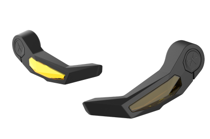 Hand guards 2
