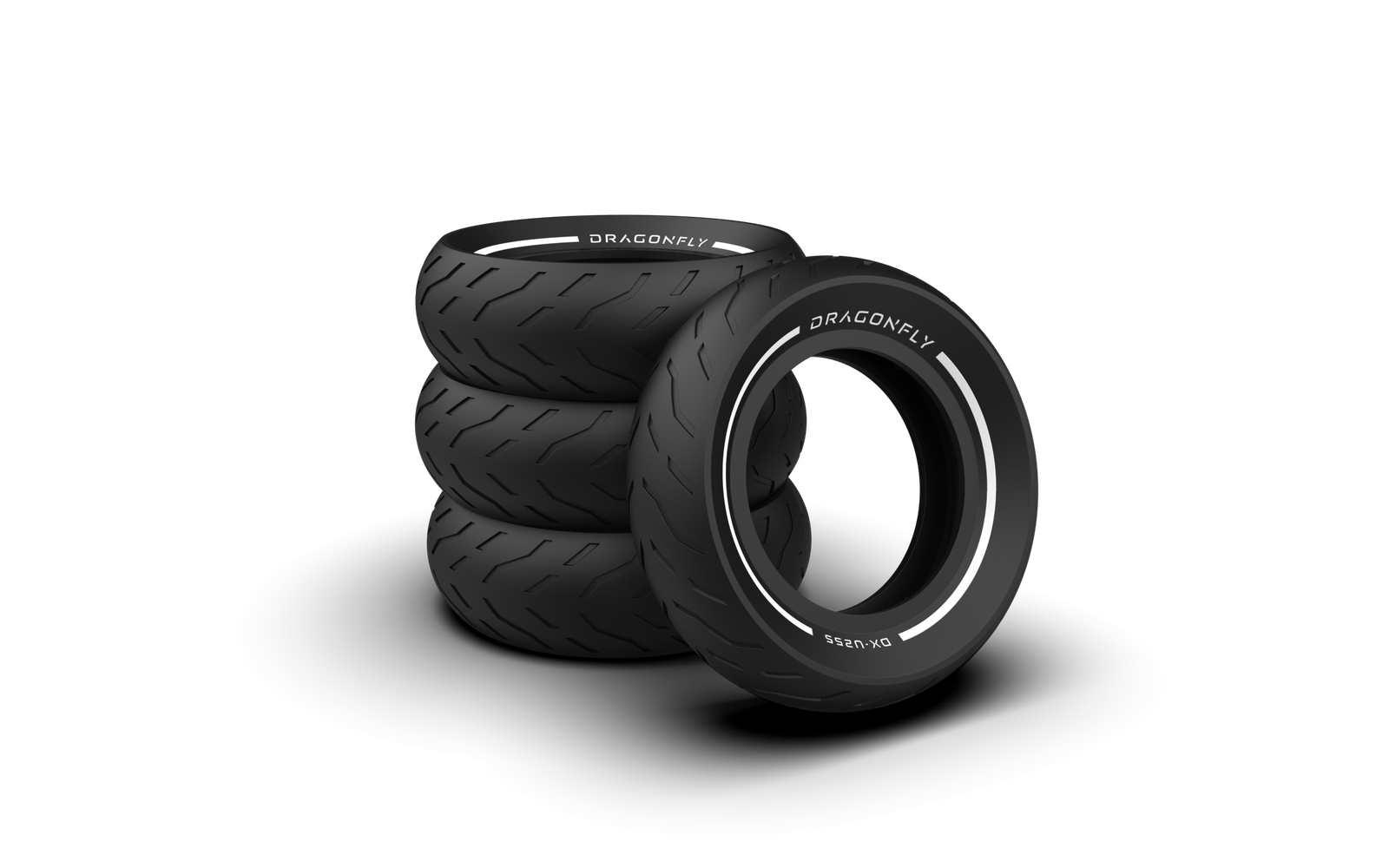 Urban Tyre Set